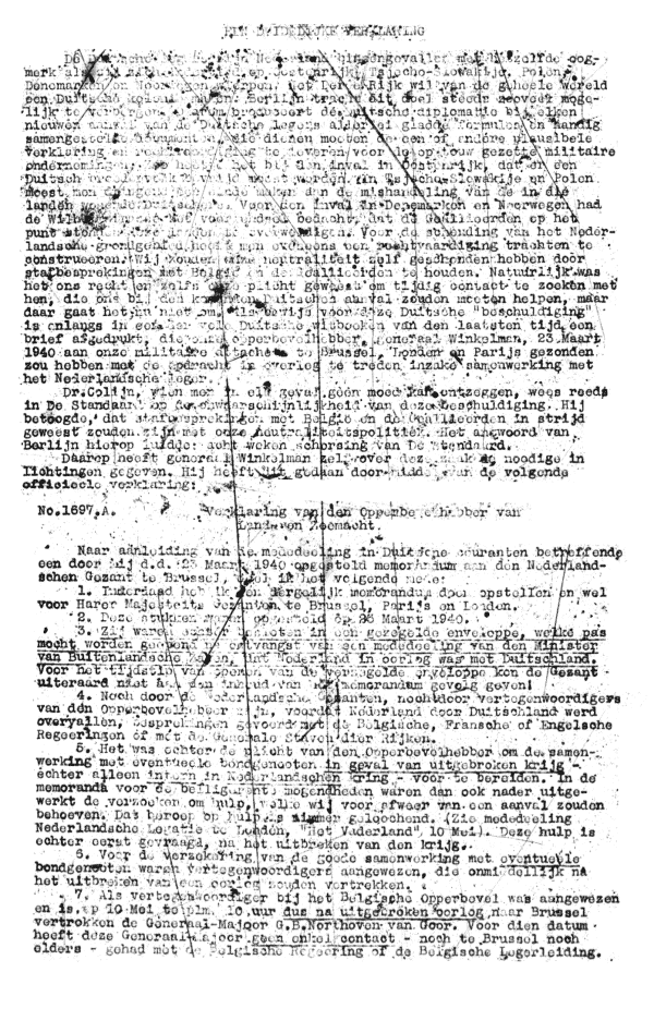 Nieuwsbrief van Pieter 't Hoen; 25 juli 1940; blz. 5; 