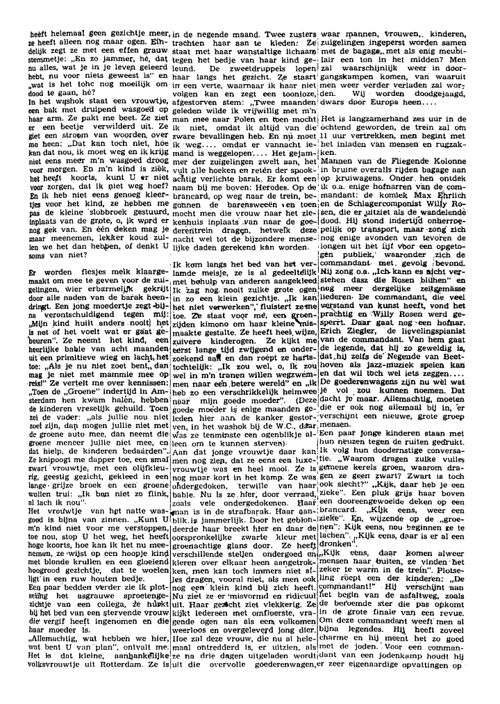 Het Parool; 5 februari 1944; blz. 7; 