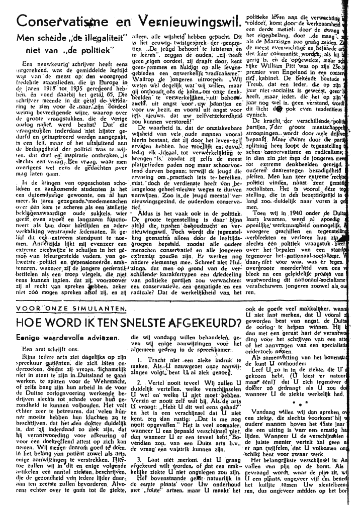 Het Parool; 8 augustus 1944; blz. 4; 