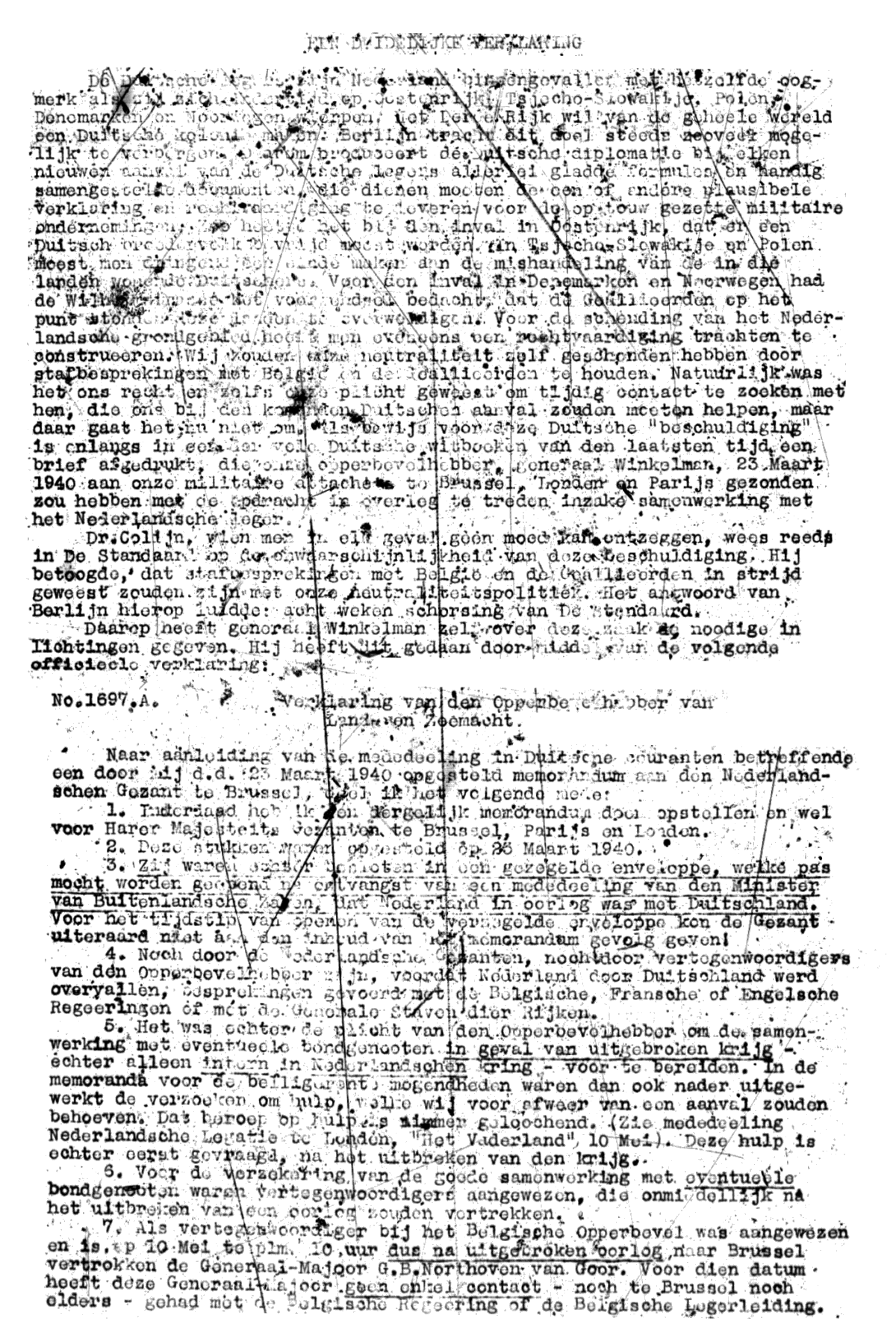 Nieuwsbrief van Pieter 't Hoen; 25 juli 1940; blz. 5; 